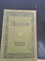 Ingebonden tijdschriften Buiten, jaargang 1911, Ophalen of Verzenden