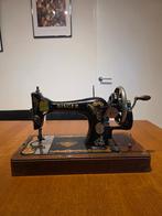 Antieke Singer naaimachine, Antiek en Kunst, Antiek | Naaimachines, Ophalen
