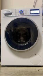 Siemens wasmachine I-Dos 1600 toeren., Ophalen, Overige typen, 50 tot 100 cm, Zo goed als nieuw