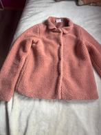Mooi teddyjas maat164, Ophalen of Verzenden, Zo goed als nieuw, Meisje, Jas