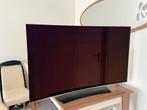 LG 55 inch OLED TV - Prachtige Beeldkwaliteit, OLED, Ophalen of Verzenden, Zo goed als nieuw, 100 cm of meer