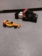 Transformer  Sonokong ? Transforming Robot, Verzamelen, Transformers, Ophalen of Verzenden, Gebruikt