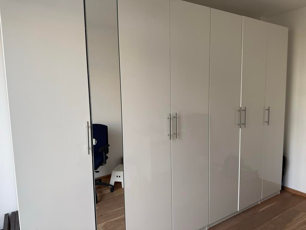 IKEA Pax kasten (diverse maten), Ophalen, Gebruikt, 200 cm of meer, 50 tot 100 cm