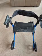 Te koop Rollator nieuw, Ophalen, Opvouwbaar, Nieuw