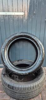 Diverse 19 inch zomerbanden! A merken Michelin continental, Auto-onderdelen, Banden en Velgen, Ophalen