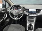 Opel Astra 1.0 Edition Airco |Led |Navi |Nap |Trekhaak, Auto's, Opel, Gebruikt, Euro 6, 610 kg, Origineel Nederlands