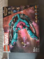 Lego 76255, Kinderen en Baby's, Speelgoed | Duplo en Lego, Ophalen of Verzenden, Nieuw