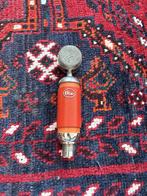 Blue Spark microphone, Muziek en Instrumenten, Microfoons, Ophalen, Gebruikt, Studiomicrofoon
