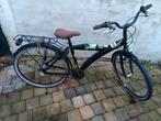 Bike Fun Urban Grunge 26 inch zwart, Bike fun kids, Gebruikt, Versnellingen, Ophalen