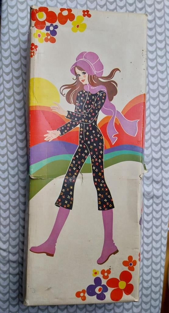 Pop van Ariadne en Marion en Tante Brocante, Ophalen of Verzenden