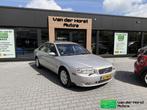 Volvo S80 2.5T Summum automaat (bj 2004), Automaat, 2521 cc, Bedrijf, Euro 4