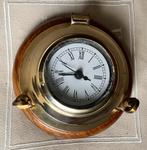 Scheepsklok, Ophalen