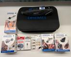 Dremel 8260. Accu-dremel. Nieuw, met extra veel accessoires., Ophalen of Verzenden, Nieuw