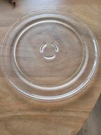 Whirlpool Glasplaat Draaiplateau Magnetron Oven, Witgoed en Apparatuur, Onderdelen en Toebehoren, Ophalen, Gebruikt