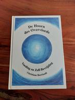 De Hoorn des Overvloeds: Voeding en Zelf-Bevrijding, Boeken, Ophalen of Verzenden, Gelezen, Dieet en Voeding, Christiane Beerlandt