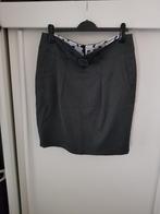 bandolera grijze rok mt 42, Maat 42/44 (L), Nieuw, Ophalen of Verzenden, Grijs