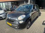Fiat 500 L Living 1.4 T-Jet Lounge 7PERS CAMERA CRUISE PDC L, Auto's, Fiat, Voorwielaandrijving, Gebruikt, Euro 6, 4 cilinders