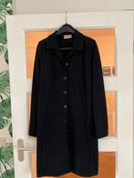 KNIELANGE BLAZER/JAS ZWART MAAT 38/40 ESVIVID NIEUW, Ophalen of Verzenden, Nieuw, Maat 38/40 (M), Zwart