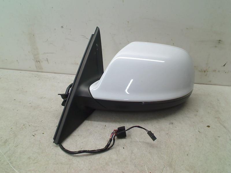 Spiegel Links Audi Q5 (8RB) (2013-05/2017-05) 8R1857409K, Gebruikt, Auto-Union-Straße  1, Ingolstadt 85057, , Duitsland, Info@audi.de