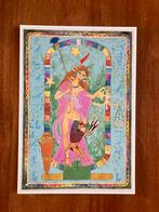 Sterrenbeeld Weegschaal / Libra / An Egyptian Zodiac, Ophalen of Verzenden, 1980 tot heden, Ongelopen, Overige thema's