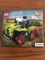 Lego Technic 42102 Mini Claas Xerion - Nieuw in doos, Ophalen, Nieuw, Complete set, Lego
