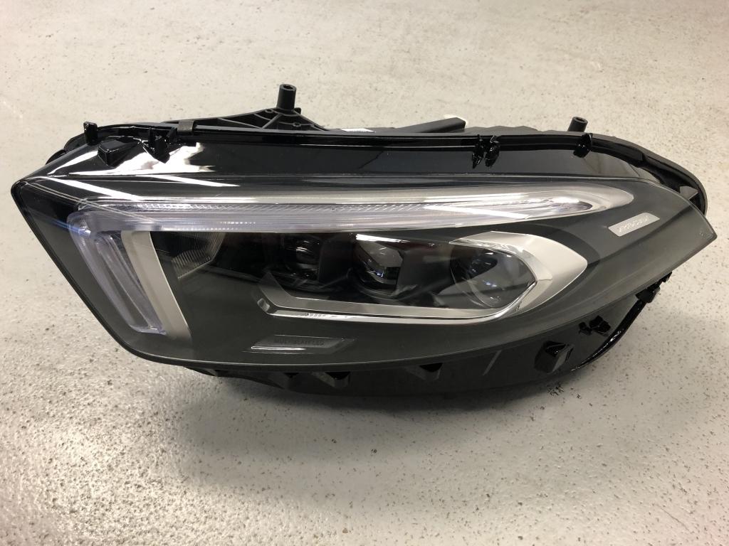 Koplamp Links W177 A Klasse Multibeam A1779065500, Niet ingevuld, Gebruikt, Mercedes-Benz, Niet ingevuld