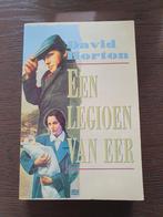 Een Legioen van Eer - David Horton (Roman), Boeken, Ophalen of Verzenden, Zo goed als nieuw, David Horton, Europa overig
