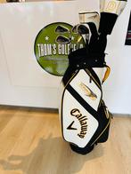 Volledige Callaway Warbird Golfset, Set, Callaway, Ophalen of Verzenden, Zo goed als nieuw