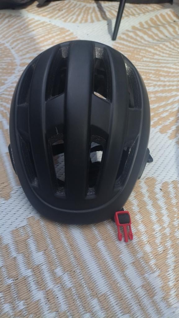 Fietshelm Btwin l, Ophalen, Heer of Dame