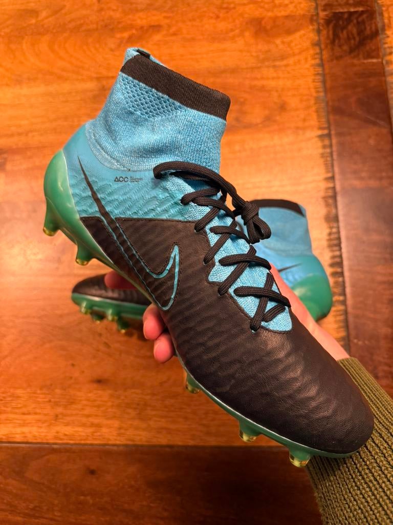 Nike Magista Obta, Maat XS of kleiner, Ophalen of Verzenden, Nieuw, Schoenen