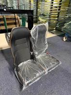 Kwaliteitsstoelen met gordel voor bus of camper, Auto-onderdelen, Ophalen, Gebruikt, Universele onderdelen
