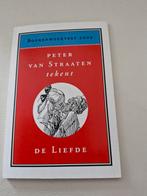 Boekenweektest 2002 Peter van Straaten tekent De Liefde, Ophalen of Verzenden