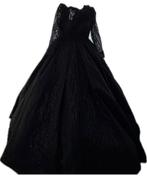 snel mogelijk ophalen! Hennajurk nieuw, Galajurk, Blauw, Nieuw, Ophalen