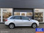 Seat Ibiza ST 1.0 EcoTSI Style Connect, Voorwielaandrijving, Euro 6, Handgeschakeld, 570 kg