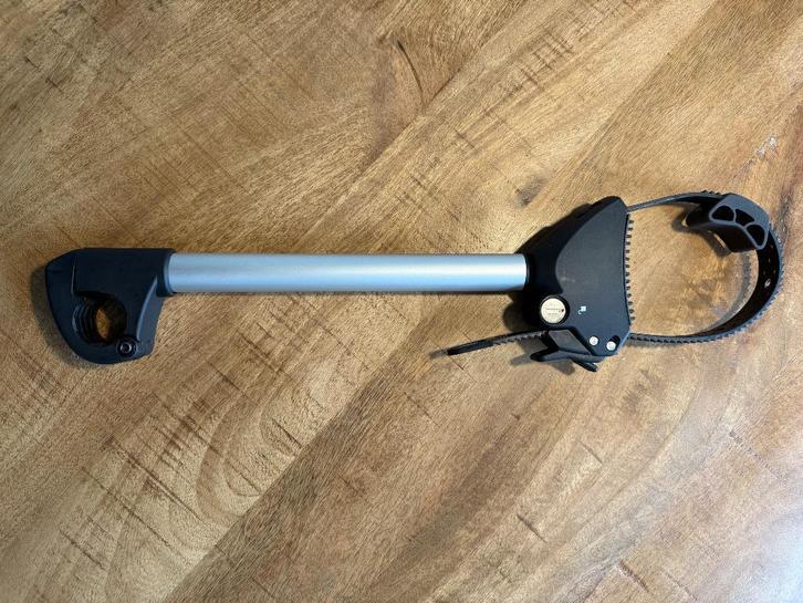 Pro-user Bikeholder Easyfix afsluitbare fietsklem lang, Auto diversen, Fietsendragers, Nieuw, Fietsendrager-accessoire, Ophalen