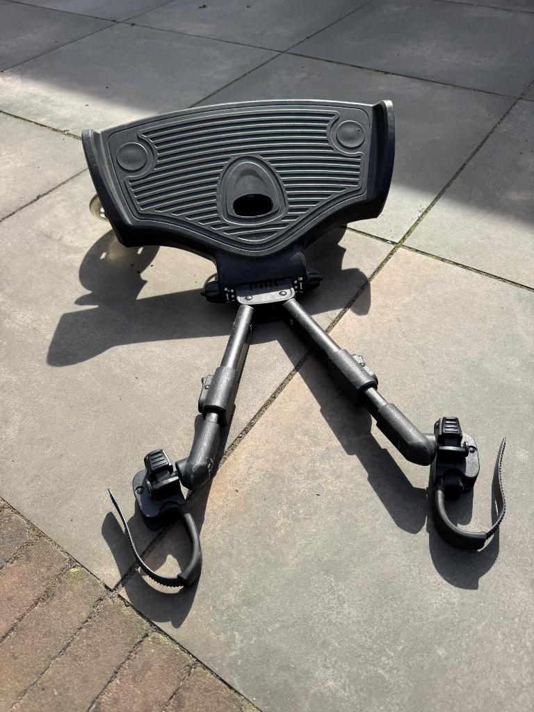Meerijdplankje universeel kinderwagen/buggy, Ophalen, Gebruikt, Overige merken