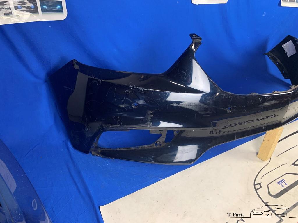 Opel mokka x voorbumper origineel bumper, Auto-onderdelen, Gebruikt, Voor, Opel Automobile GmbH, Ophalen of Verzenden