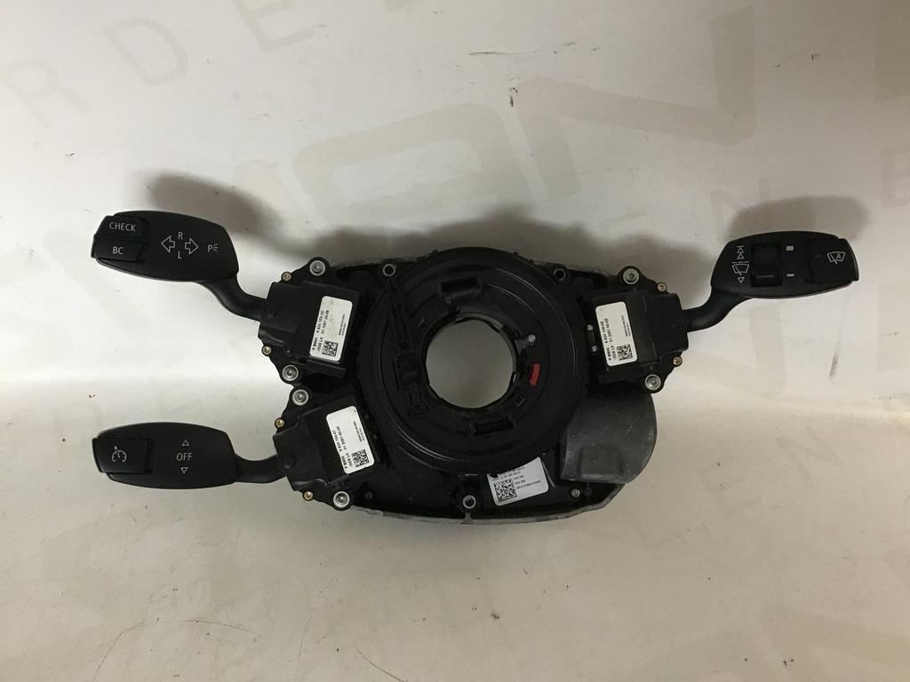 Combischakelaar stuurkolom BMW E60 6962903-02, Auto-onderdelen, Gebruikt, -, -, Ophalen of Verzenden