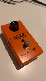 Phase 90 MXR, Muziek en Instrumenten, Effecten, Ophalen of Verzenden, Zo goed als nieuw