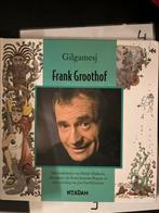 Gilgamesj - Frank Groothof (NWADAM), Boeken, Ophalen of Verzenden, Zo goed als nieuw