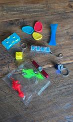 Set van 11 Hype Fidget & Concentratie Toys, Ophalen of Verzenden, Nieuw