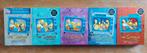 The Simpsons DVD Box set seizoen 1, 2, 3, 4 en 5, Cd's en Dvd's, Vanaf 12 jaar, Ophalen, Zo goed als nieuw, Amerikaans