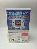 Neo Geo Pocket Color Selection Vol.1 - Nintendo Switch, Spelcomputers en Games, Ophalen of Verzenden, Retro Games, Marktplaats@Gameshopzwolle.nl