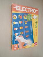 Electro Nijntje 2+, Ophalen of Verzenden, Gebruikt, Taal en Lezen, Met licht