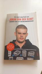 De Eigen Waarheid van Joran van der Sloot - Dagboek, Ophalen, Gelezen, Joran van der Sloot, Overige