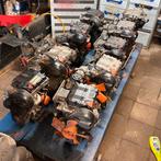 10x Lombardini FOCS, Progress (LDW502 M3/M4) met onderdelen, Ophalen, Gebruikt, Dieselmotor