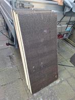 Dak isolatie, Doe-het-zelf en Verbouw, Platen en Panelen, Ophalen, Nieuw, Overige materialen, 50 tot 100 mm