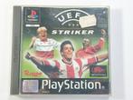UEFA Striker - PlayStation - PSX - PAL - Compleet, Spelcomputers en Games, Games | Sony PlayStation 1, Sony Interactive Entertainment Network Europe Limited
