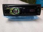 JVC KD-R322 autoradio, Auto diversen, Autoradio's, Ophalen of Verzenden, Gebruikt