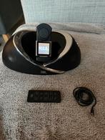 JBL speaker met Apple Nano v6, Ophalen of Verzenden, Zo goed als nieuw, Nano